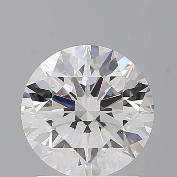 IGI 1.60 Carat Round Brilliant Lab Grown Diamond 人工培育鑽石 實驗室人造鑽石