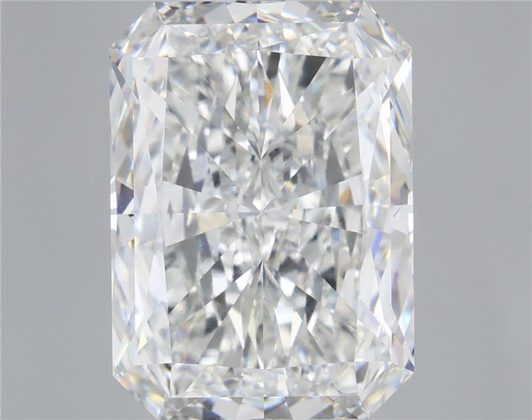 IGI 15.03 Carat Radiant Cut Lab Grown Diamond 人工培育鑽石 實驗室人造鑽石