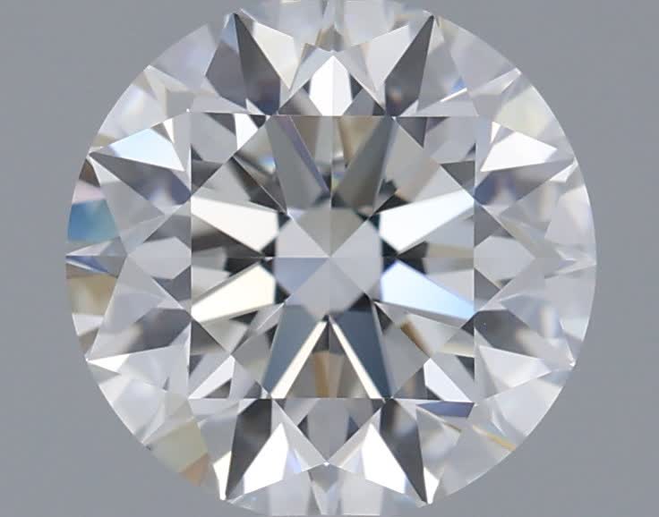 IGI 1.6 Carat Round Brilliant Lab Grown Diamond