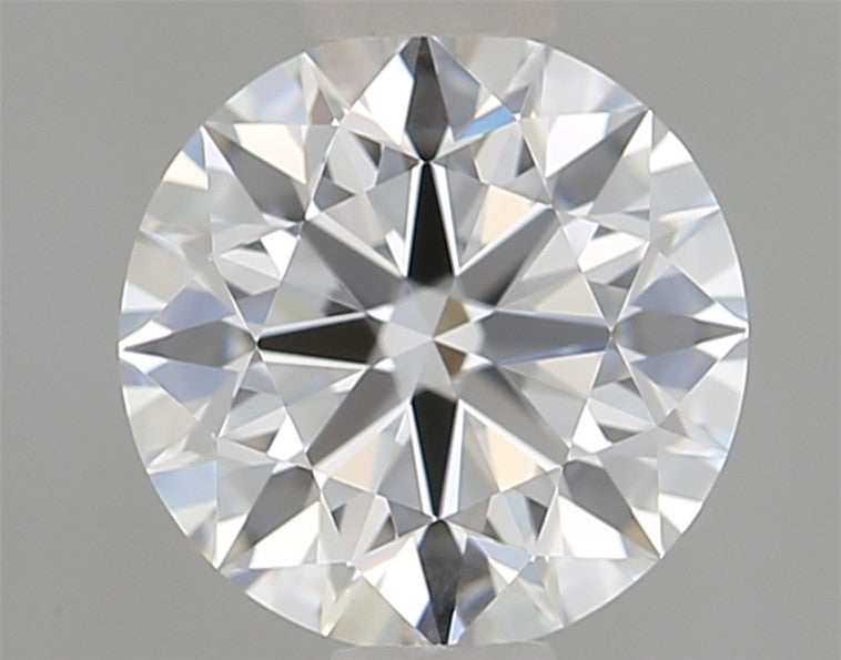 IGI 0.74 Carat Round Brilliant Lab Grown Diamond