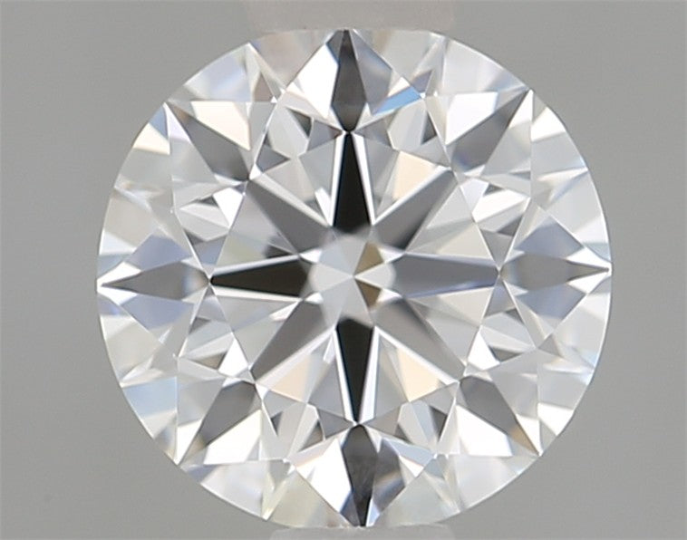 IGI 0.74 Carat Round Brilliant Lab Grown Diamond