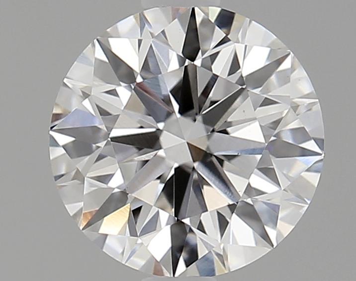 IGI 1.21 Carat Round Brilliant Lab Grown Diamond 人工培育鑽石 實驗室人造鑽石