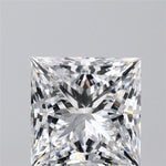 IGI 1.93 Carat Princess Cut Lab Grown Diamond 人工培育鑽石 實驗室人造鑽石