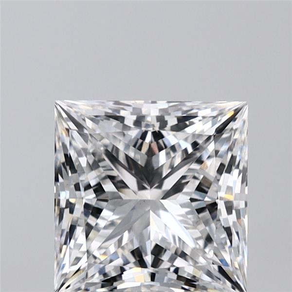 IGI 1.93 Carat Princess Cut Lab Grown Diamond 人工培育鑽石 實驗室人造鑽石