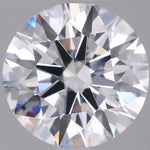 IGI 2.39 Carat Round Brilliant Lab Grown Diamond 人工培育鑽石 實驗室人造鑽石