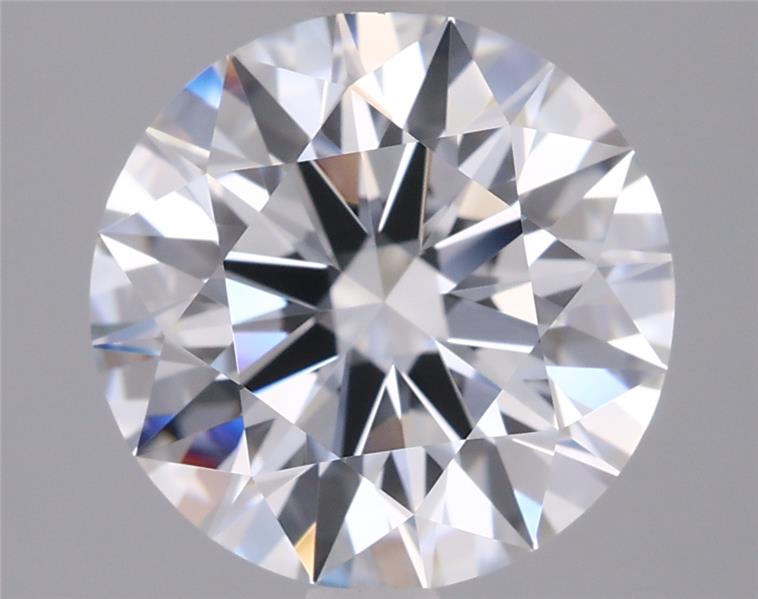 IGI 2.39 Carat Round Brilliant Lab Grown Diamond 人工培育鑽石 實驗室人造鑽石