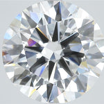 IGI 8.04 Carat Round Brilliant Lab Grown Diamond 人工培育鑽石 實驗室人造鑽石
