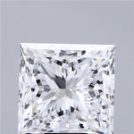 IGI 11.05 Carat Princess Cut Lab Grown Diamond 人工培育鑽石 實驗室人造鑽石