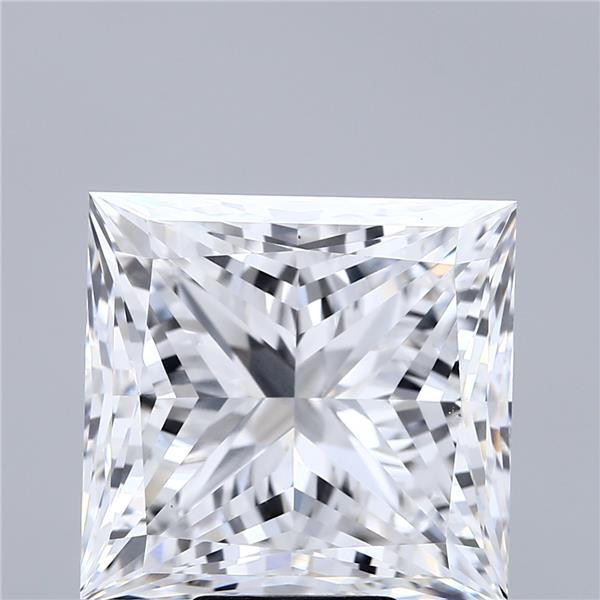 IGI 11.05 Carat Princess Cut Lab Grown Diamond 人工培育鑽石 實驗室人造鑽石