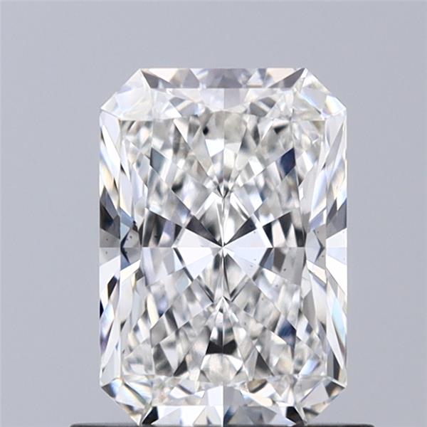 IGI 0.95 Carat Radiant Cut Lab Grown Diamond 人工培育鑽石 實驗室人造鑽石