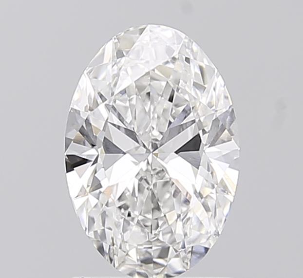 IGI 1.22 Carat Oval Lab Grown Diamond 人工培育鑽石 實驗室人造鑽石