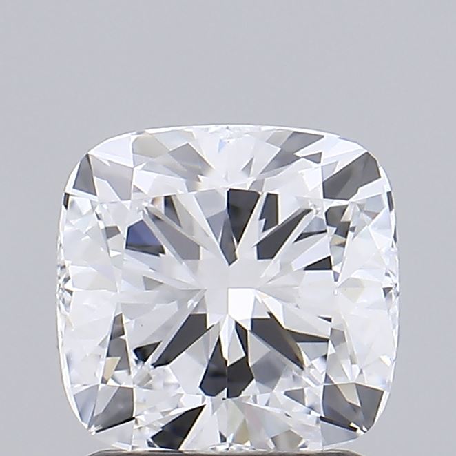 IGI 1.4 Carat Cushion Lab Grown Diamond