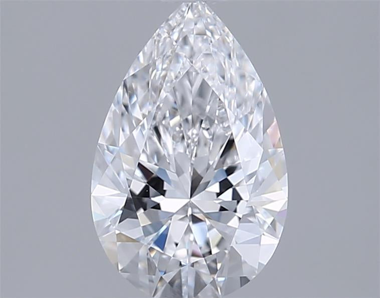 IGI 1.05 Carat Pear Lab Grown Diamond