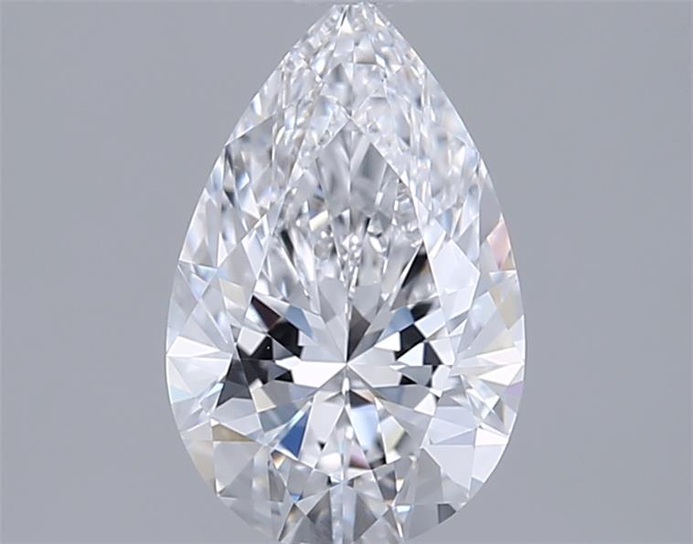 IGI 1.05 Carat Pear Lab Grown Diamond