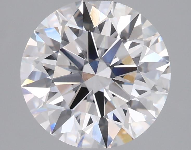 IGI 2.47 Carat Round Brilliant Lab Grown Diamond 人工培育鑽石 實驗室人造鑽石