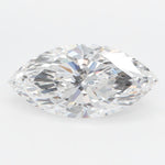 IGI 1.76 Carat Marquise Lab Grown Diamond 人工培育鑽石 實驗室人造鑽石