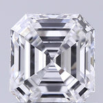 IGI 1.04 Carat Emerald Lab Grown Diamond 人工培育鑽石 實驗室人造鑽石