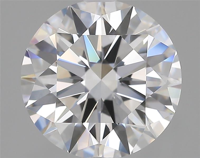 IGI 2.50 Carat Round Brilliant Lab Grown Diamond 人工培育鑽石 實驗室人造鑽石