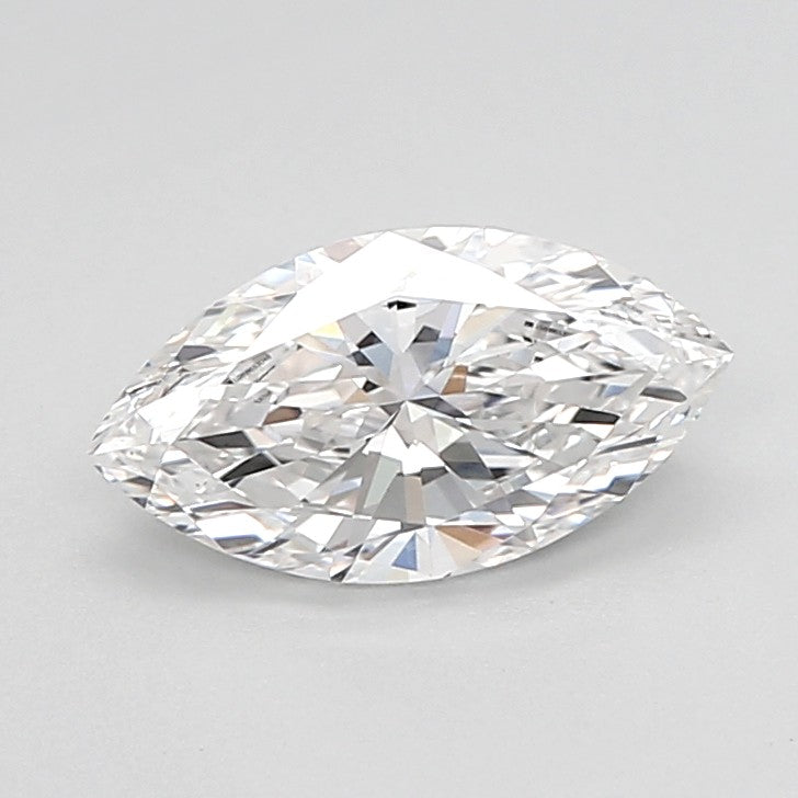 IGI 1.01 Carat Marquise Lab Grown Diamond 人工培育鑽石 實驗室人造鑽石