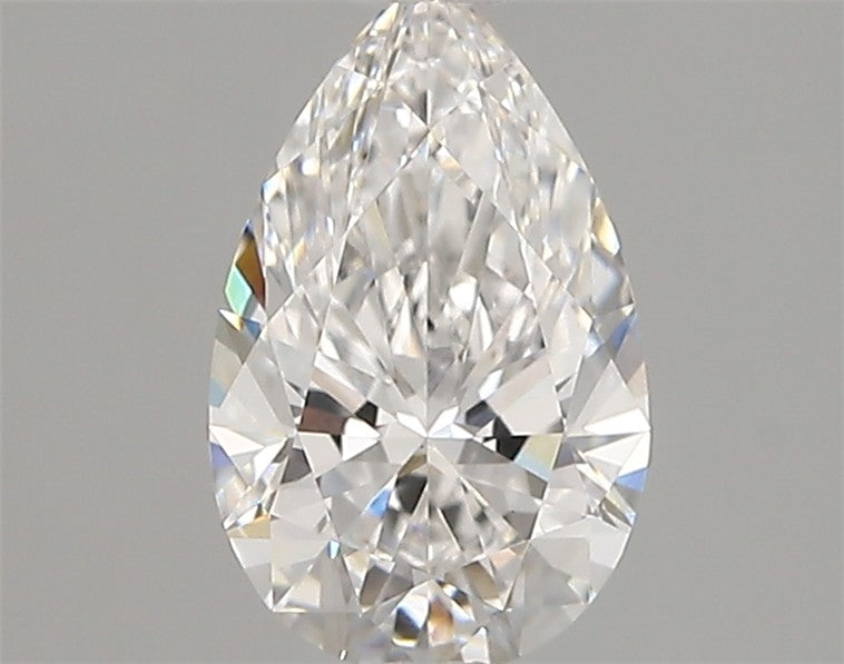 IGI 1.15 Carat Pear Lab Grown Diamond 人工培育鑽石 實驗室人造鑽石