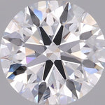 IGI 1.44 Carat Round Brilliant Lab Grown Diamond 人工培育鑽石 實驗室人造鑽石