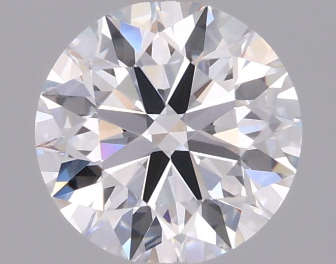 IGI 1.44 Carat Round Brilliant Lab Grown Diamond 人工培育鑽石 實驗室人造鑽石