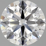 IGI 1.54 Carat Round Brilliant Lab Grown Diamond 人工培育鑽石 實驗室人造鑽石