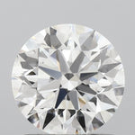 IGI 1.21 Carat Round Brilliant Lab Grown Diamond 人工培育鑽石 實驗室人造鑽石