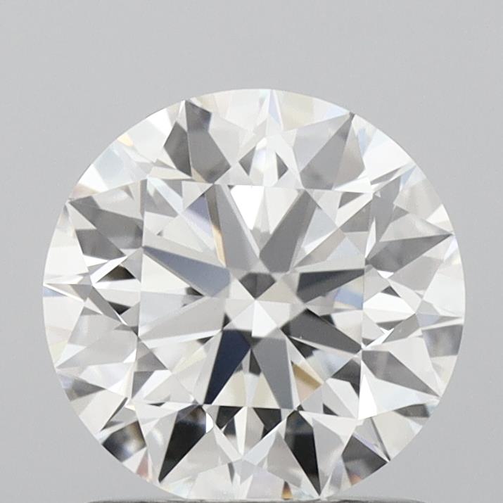 IGI 1.21 Carat Round Brilliant Lab Grown Diamond 人工培育鑽石 實驗室人造鑽石