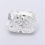 IGI 3.85 Carat Cushion Lab Grown Diamond 人工培育鑽石 實驗室人造鑽石