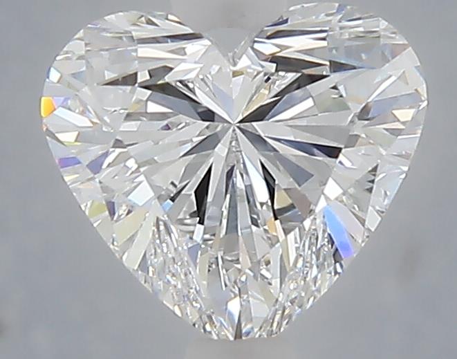 IGI 1.60 Carat Heart Lab Grown Diamond 人工培育鑽石 實驗室人造鑽石