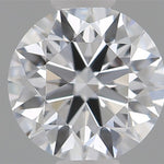 IGI 0.51 Carat Round Brilliant Lab Grown Diamond 人工培育鑽石 實驗室人造鑽石