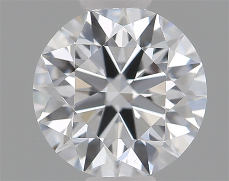 IGI 0.51 Carat Round Brilliant Lab Grown Diamond 人工培育鑽石 實驗室人造鑽石