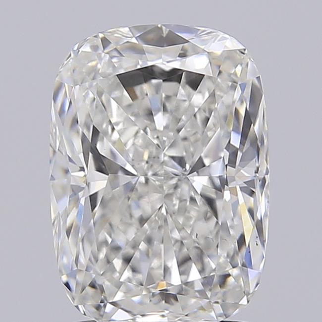 IGI 1.85 Carat Cushion Lab Grown Diamond 人工培育鑽石 實驗室人造鑽石