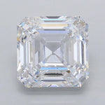 IGI 1.56 Carat Asscher Lab Grown Diamond 人工培育鑽石 實驗室人造鑽石