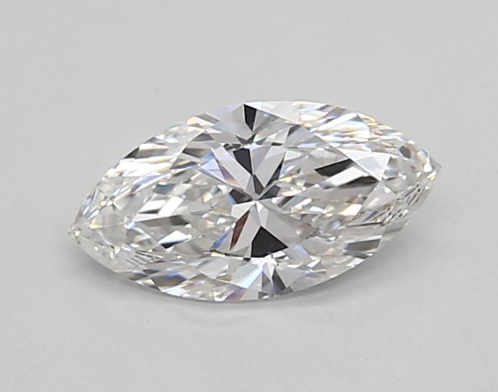 IGI 0.63 Carat Marquise Lab Grown Diamond