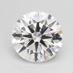 IGI 1.42 Carat Round Brilliant Lab Grown Diamond 人工培育鑽石 實驗室人造鑽石