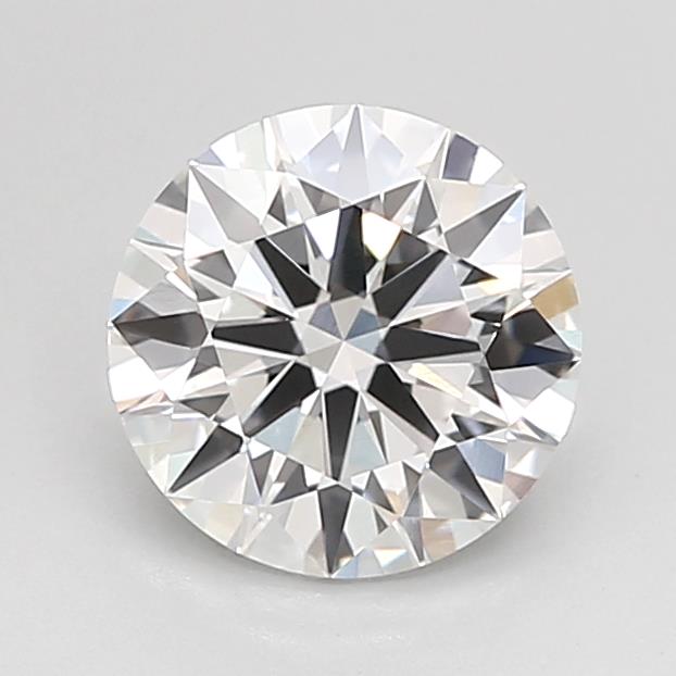 IGI 1.42 Carat Round Brilliant Lab Grown Diamond 人工培育鑽石 實驗室人造鑽石