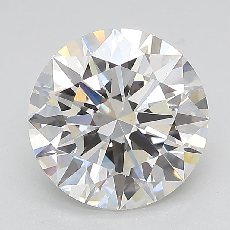 IGI 2.49 Carat 圓形 - Round Brilliant 培育鑽石 Lab Grown Diamond 人造鑽石 人工鑽石 實驗室鑽石 培養鑽石 香港 培育鑽 