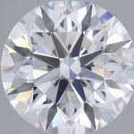 IGI 1.07 Carat Round Brilliant Lab Grown Diamond