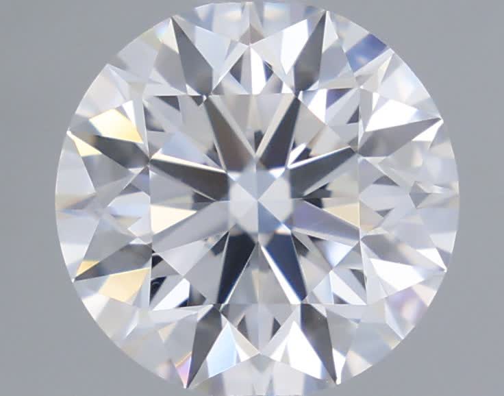 IGI 1.07 Carat Round Brilliant Lab Grown Diamond