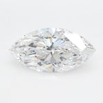IGI 1.21 Carat Marquise Lab Grown Diamond 人工培育鑽石 實驗室人造鑽石