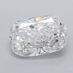 IGI 0.98 Carat Cushion Lab Grown Diamond 人工培育鑽石 實驗室人造鑽石