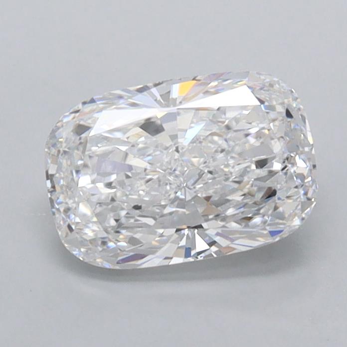 IGI 0.98 Carat Cushion Lab Grown Diamond 人工培育鑽石 實驗室人造鑽石