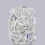 IGI 3.05 Carat Cushion Lab Grown Diamond 人工培育鑽石 實驗室人造鑽石