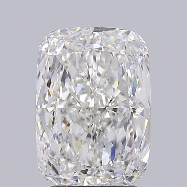IGI 3.05 Carat Cushion Lab Grown Diamond 人工培育鑽石 實驗室人造鑽石