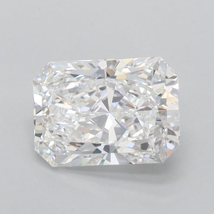 IGI 0.96 Carat Radiant Cut Lab Grown Diamond 人工培育鑽石 實驗室人造鑽石