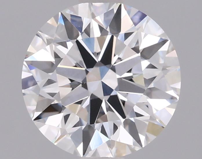 IGI 1.48 Carat Round Brilliant Lab Grown Diamond 人工培育鑽石 實驗室人造鑽石