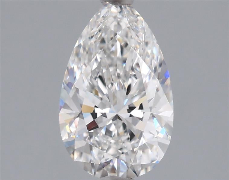 IGI 1.17 Carat Pear Lab Grown Diamond 人工培育鑽石 實驗室人造鑽石