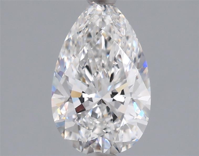 IGI 1.17 Carat Pear Lab Grown Diamond 人工培育鑽石 實驗室人造鑽石